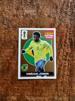 Panini WM 26 - Extra Sticker bronze Vinicius Jr.
