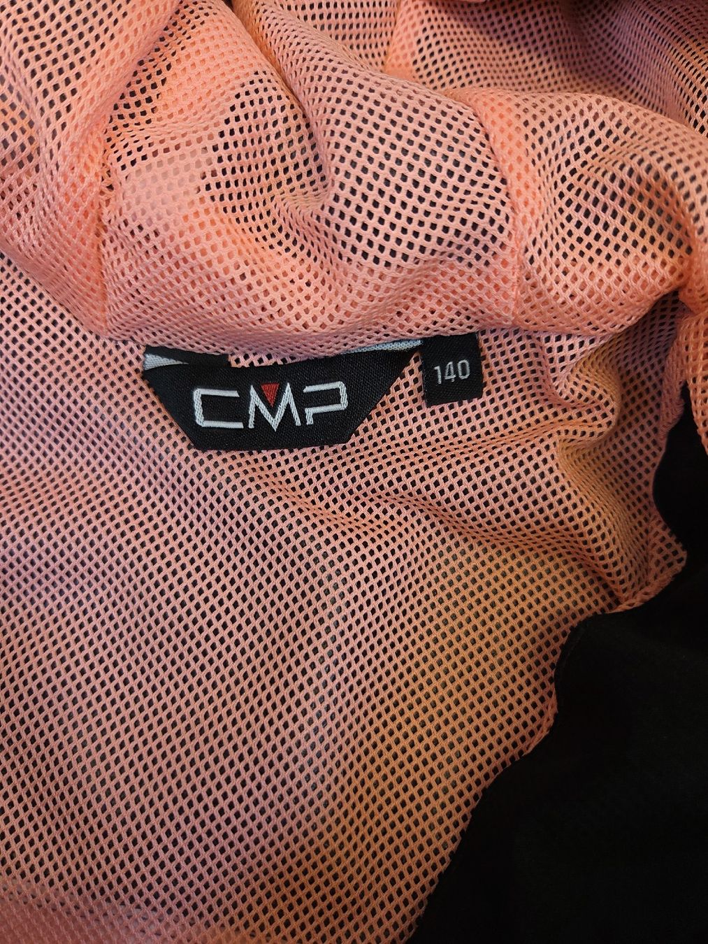 CMP Vestes & Manteaux: CMP Kinder Jacke Grösse 140 – D'occasion à Braunau par Brand-Store 3