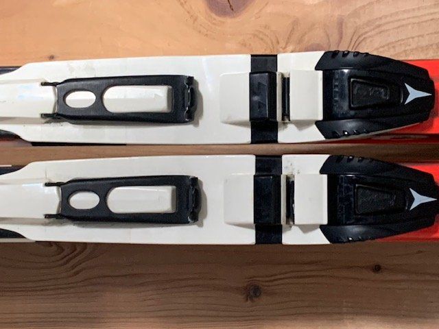 Atomic Sci: Ski de fond skatting Atomic Pro Skate – Usato da Fribourg venduto da Profilsport 3