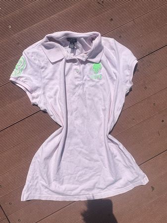 2 Polo Shirts