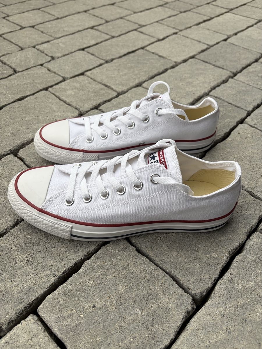 Converse Scarpe da uomo: Converse Grösse EUR 39.5 – Nuovo (secondo la descrizione) da Mettmenstetten venduto da Mari800
