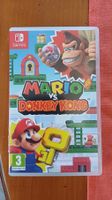 MARIO VS DONKEY KONG NINTENDO SWITCH