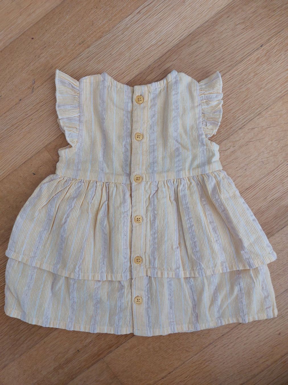 Vestiti & Gonne: Kleid Minymo Gr 62 (neu) – Nuovo (secondo la descrizione) da Knonau venduto da Melismile 1