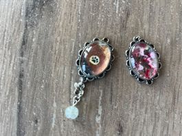 Schmuck für Mädchen_Anhänger