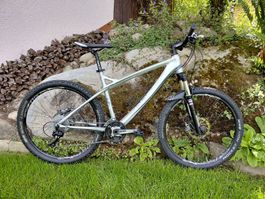 MTB GHOST
