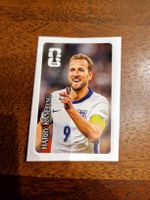 CocaCola Panini Sticker CC11🔥Kane WM 2026