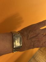 Tissot Damen Uhr 1853 T-Generosi,Diamanten,laufen einwandfre
