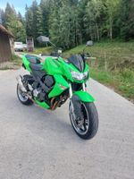 Kawasaki Z1000 Frisch ab MFK