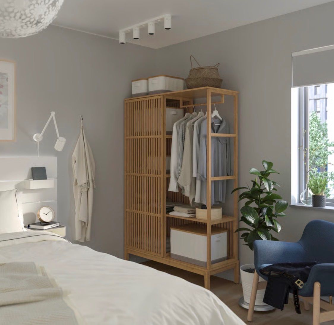 Ikea Armoires: Kleiderschrank – D'occasion à Zürich par ama_2gwz