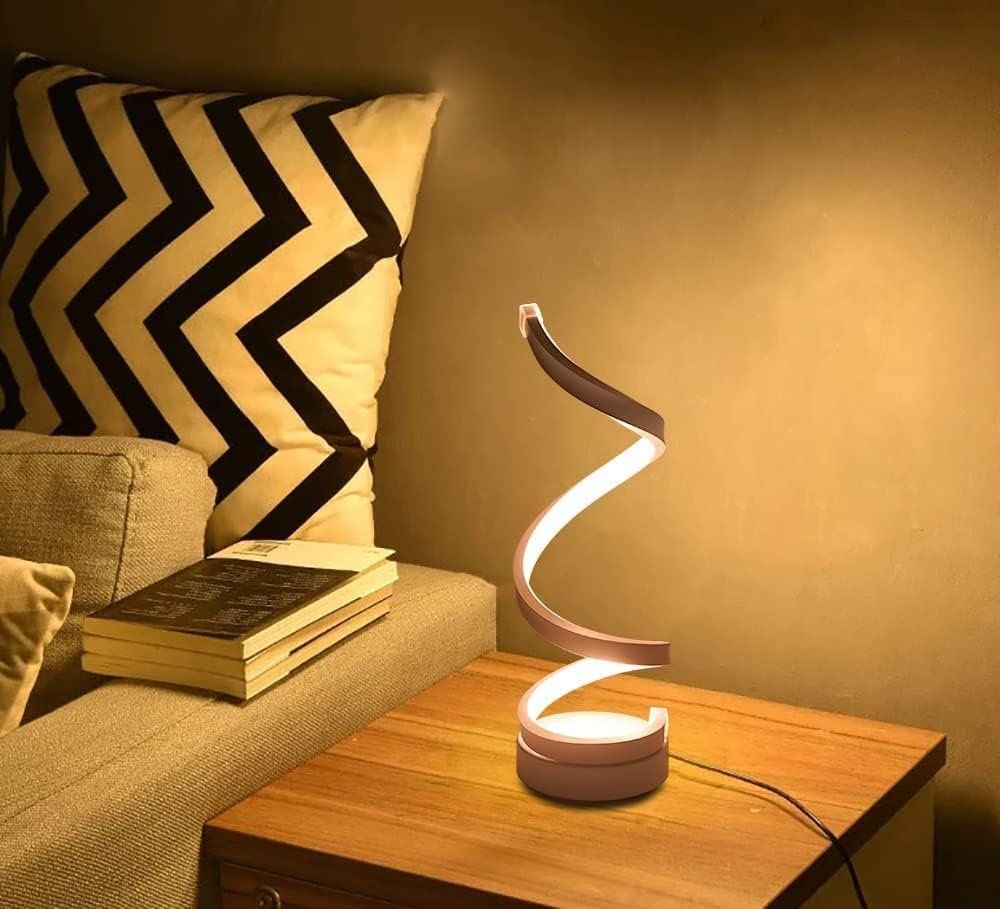 Lampade: Tischlampe Schreibtischlampe – Nuovo e nell'imballaggio originale da Nuglar venduto da SaleRitter 4