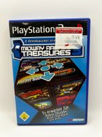 Midway Arcade Treasures 3 (Deutsch) - Playstation 2