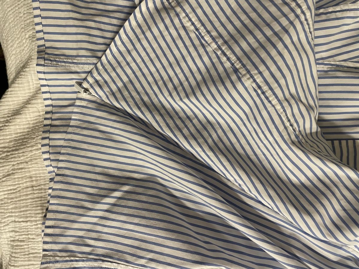Hugo Boss Camicette: Frühlingsbluse von Boss – Usato da Schlieren venduto da ber_nqj2 5