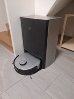 Ecovacs Deebot X1 OMNI |Multifunktions-Saug- und Wischexpert