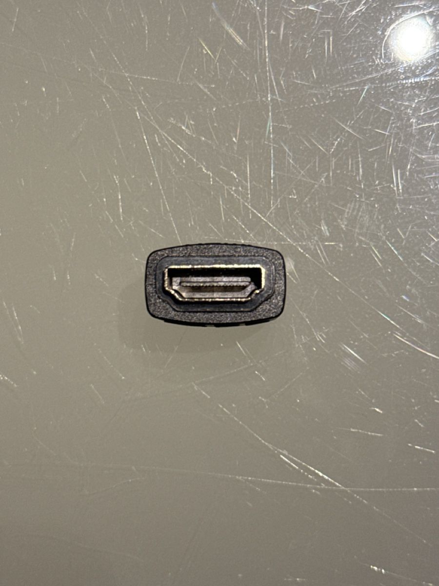 Hama Adattatori: HDMI-HDMI Adapter – Usato da Cadenazzo venduto da nick995 1