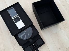 NEEO Thinking Remote + Brain Neu & OVP