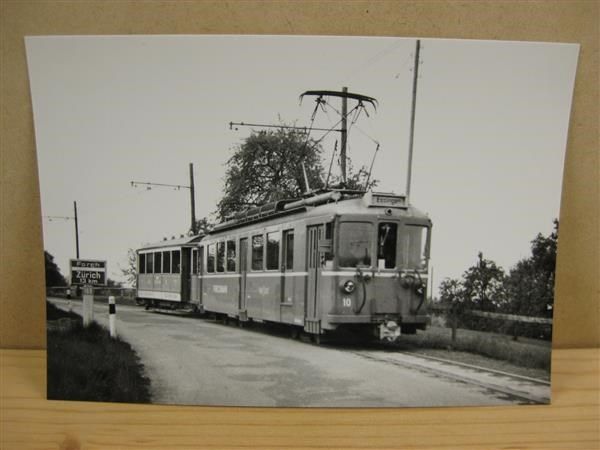 Cartoline postali: AK Forchbahn Hinteregg – Nuovo (secondo la descrizione) da Malters venduto da Marosko