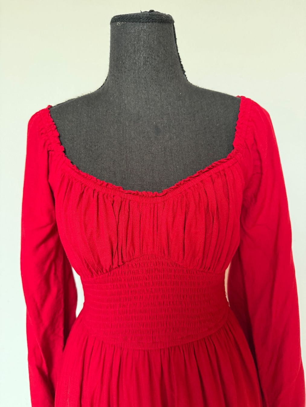 Hollister Vestiti: Boho Minikleid (Jumpsuit) – Nuovo (secondo la descrizione) da Sigriswil venduto da ck56 1