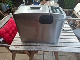 Brotbackautomat Koenig