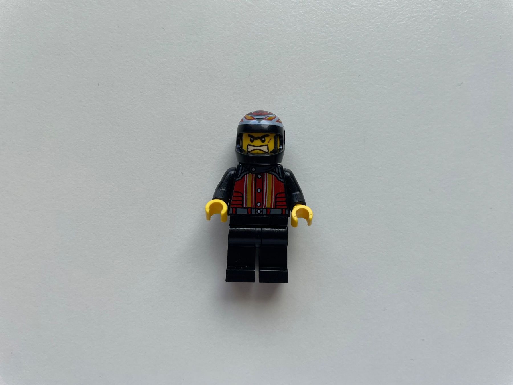 Lego Baukästen: Lego Racers - 9092 Crazy Demon – Gebraucht aus Walenstadt von GreenGoblin 5