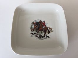 SUISSE LANGENTHAL assiette (1963)