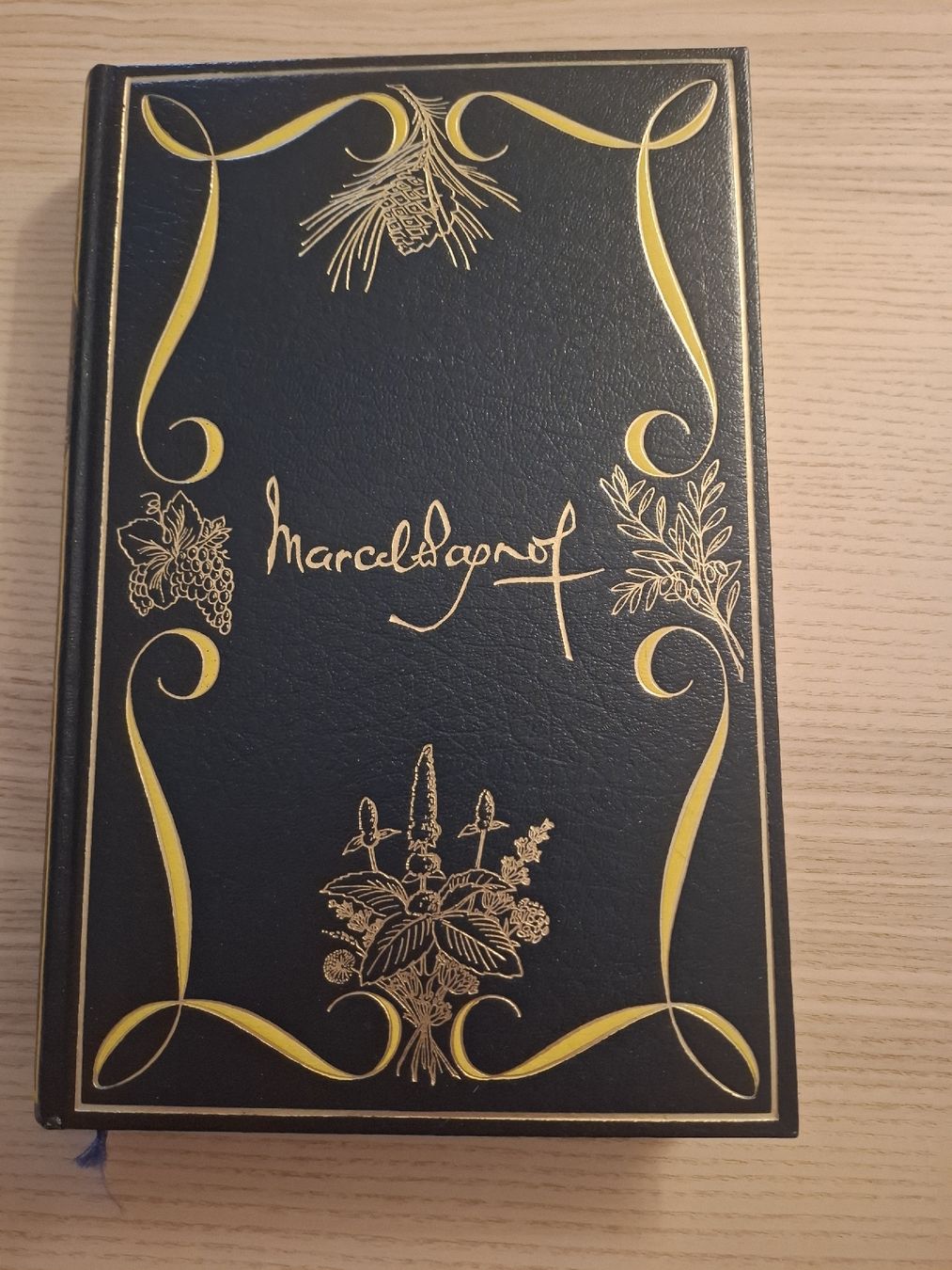 Libri: Jean de Florette - Marcel Pagnol – Usato da Ebikon venduto da Jayjay60123027