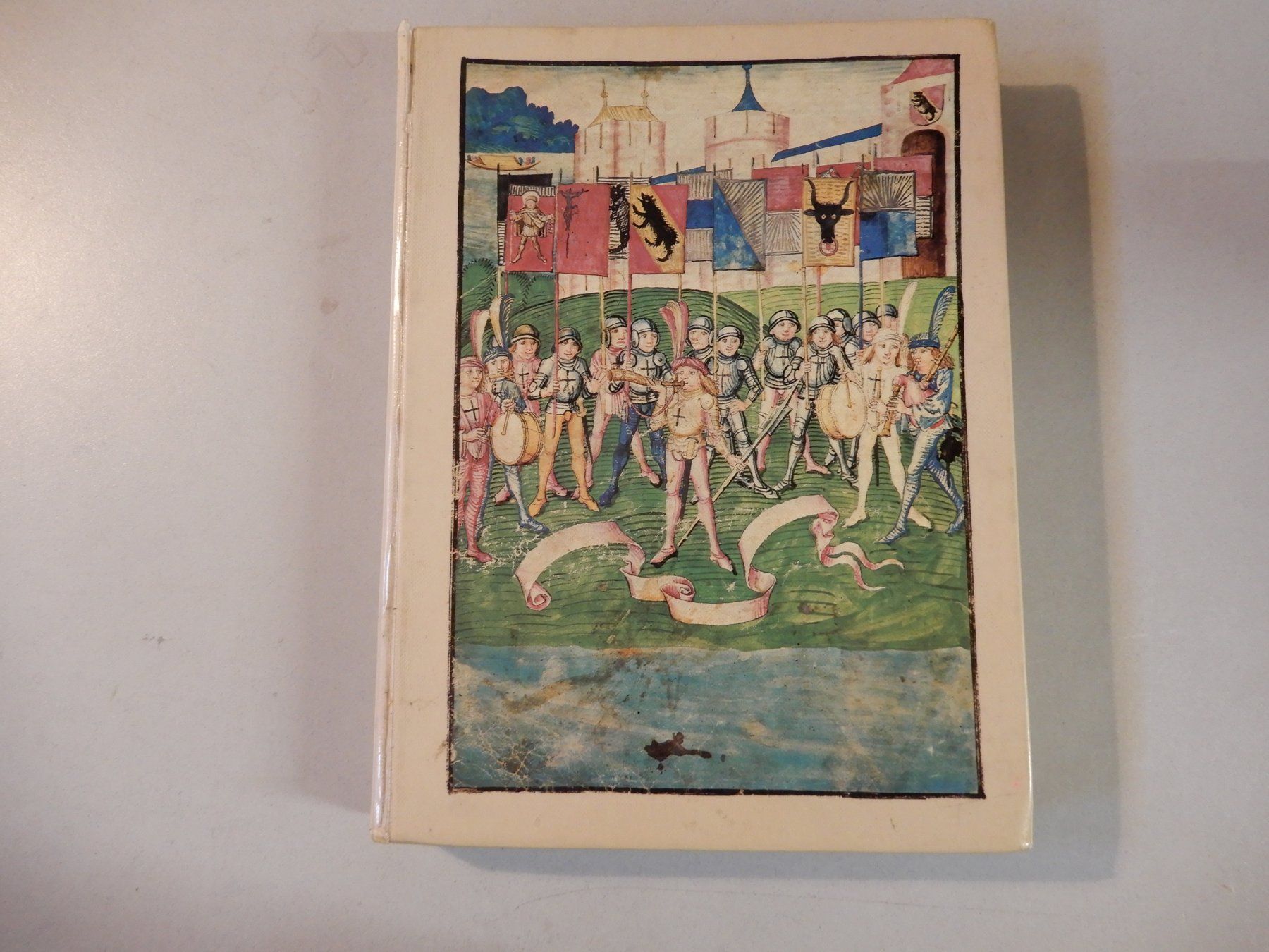 Libri: Geschichte der Schweiz - Band II - 1977 – Usato da Erstfeld venduto da Mario_boe0