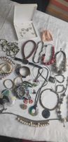 Lot de bijoux fantaisie et montre Timber & Jack femme