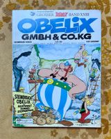 Asterix Band XXIII von 1978