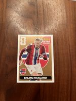 Panini FIFA Erling Haaland Bronze