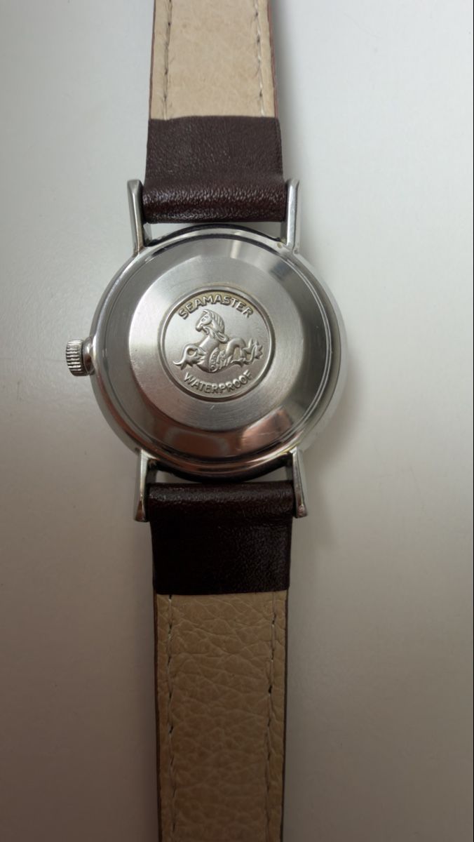 Omega Montres: Omega De Ville Automatic – D'occasion à Zürich par Fidel59 3