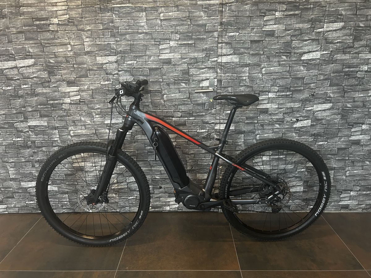 Flyer Biciclette: Flyer Uproc2 E-Bike – Usato da Root venduto da Sajo_04 2