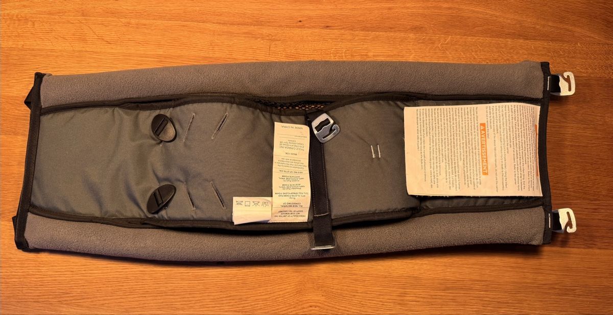 Hängematten: Thule Hängematte – Gebraucht aus Zürich von Mia_712 1