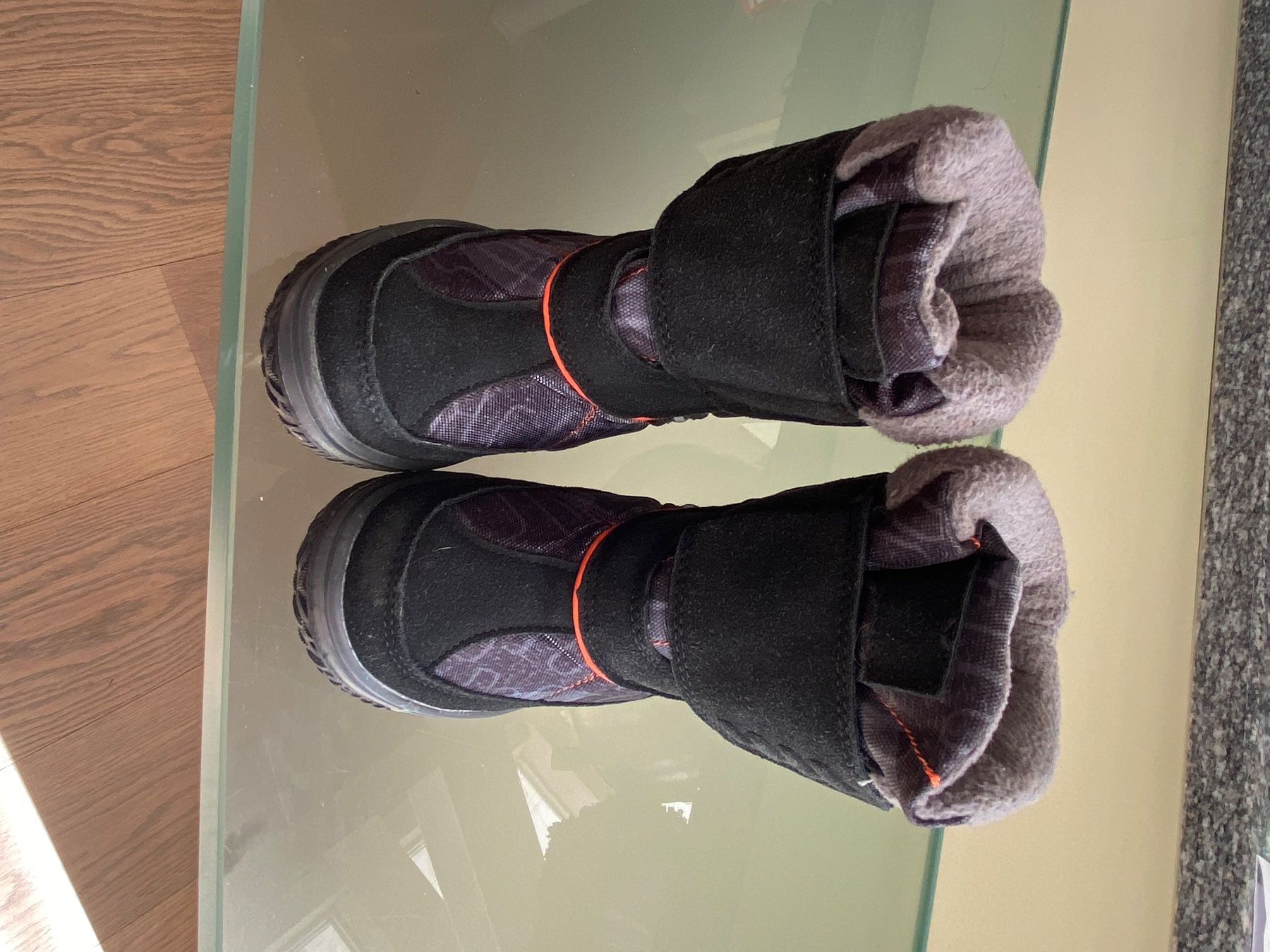 Herrenschuhe: Winter Stiefel Grösse 20 – Gebraucht aus Rüti ZH von Diana7770 4