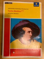 Individuelles Arbeitsbuch Deutsch - Texte.Medien plus