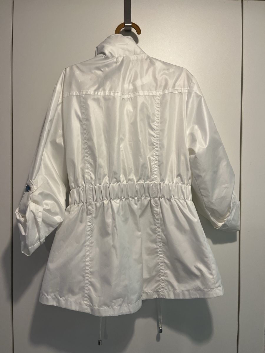 Jacken & Mäntel: Girls jacket – Neu (gemäss Beschreibung) aus Langnau am Albis von adi_jqs8 2