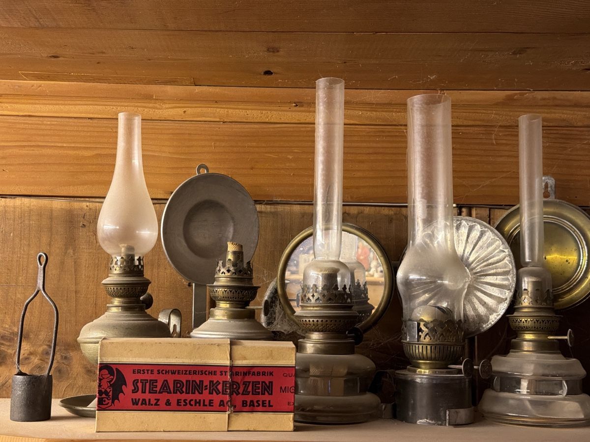 Lampade: Lampen Sammlung 14 Stk – Usato da Bühler venduto da comaneci