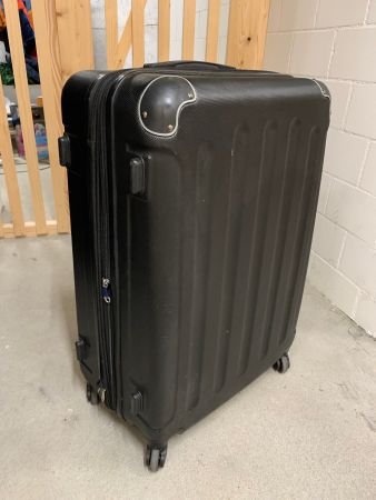 Suitcase / Koffer 70x45x25