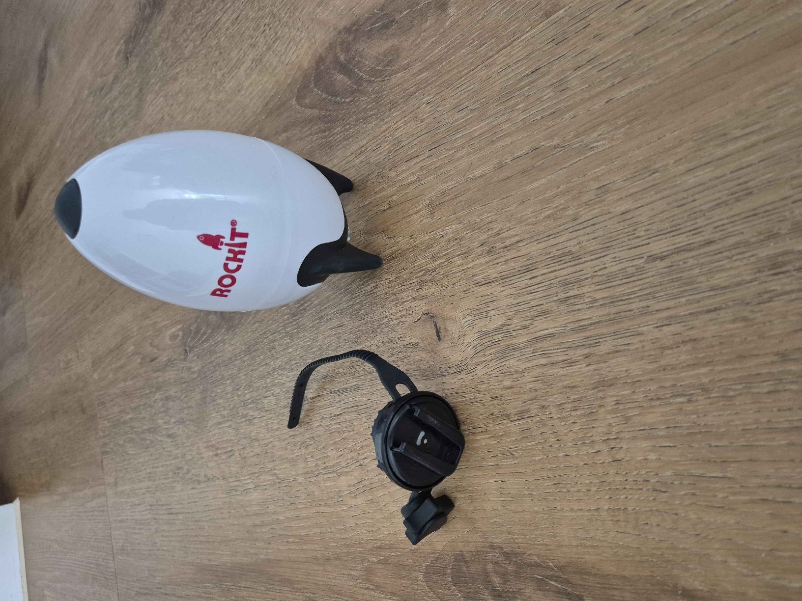 Wippen & Schaukeln: Rockit Babyrocker USB – Gebraucht aus Dättwil AG von stec90