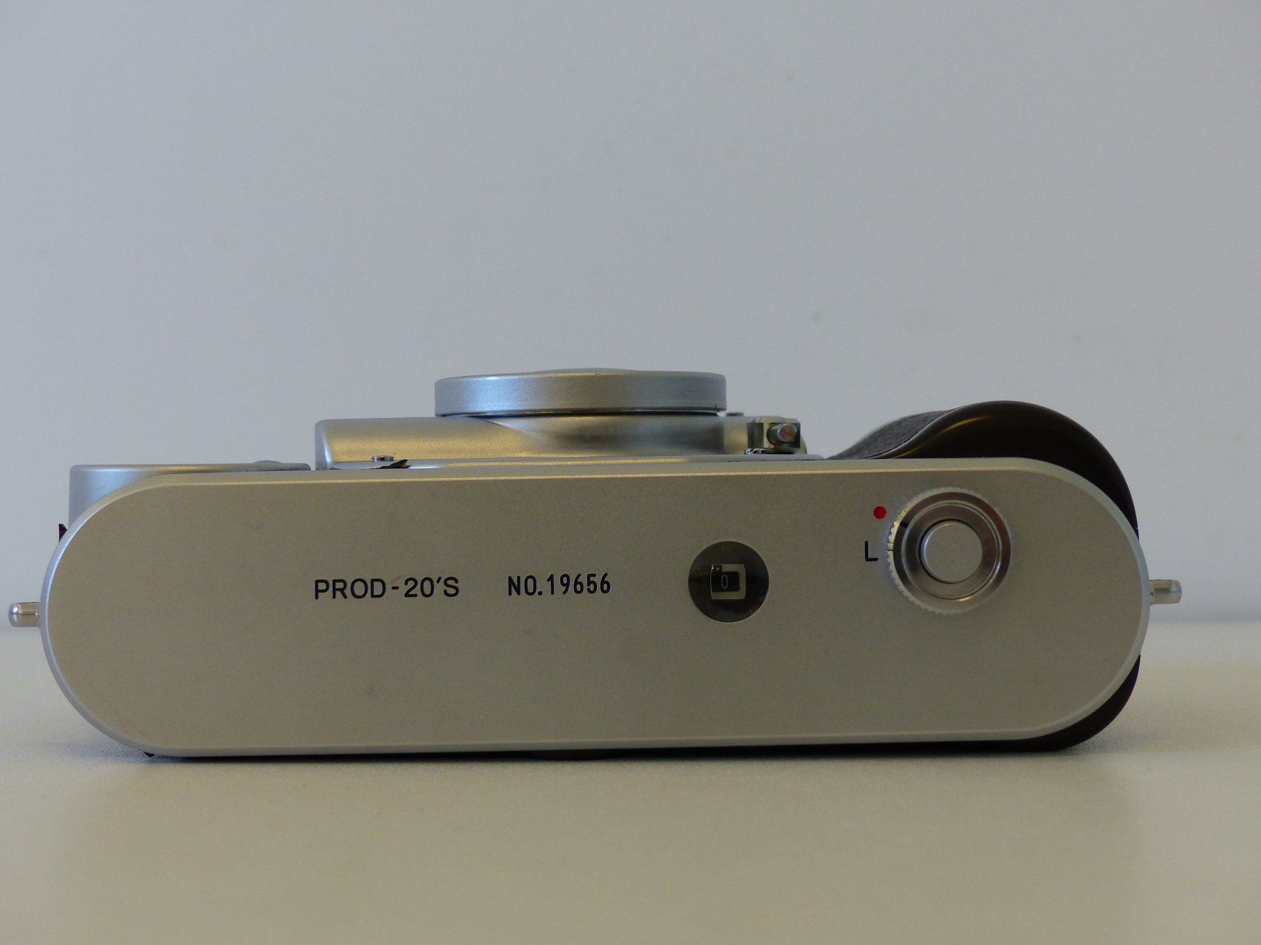 Minolta Fotocamera: Minolta PROD-20's – Nuovo e nell'imballaggio originale da Benglen venduto da Ajohnplayer 2