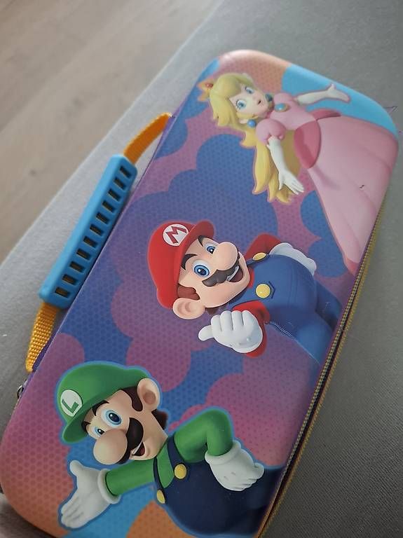 Nintendo Consoles: Nintendo switch – Neuf (Voir description) à reiden par drenusha02 1