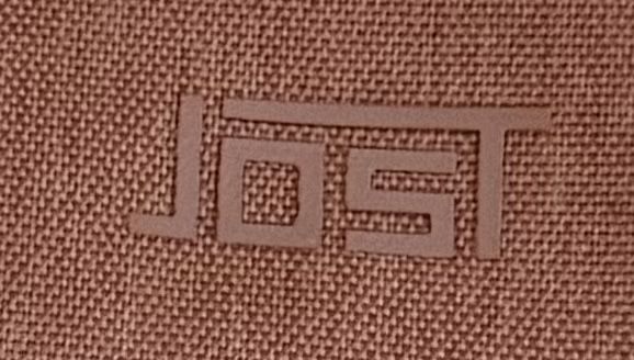 Zaini: Rucksack rosa von JOST – Nuovo (secondo la descrizione) da Koblenz venduto da Pumuckl70 3