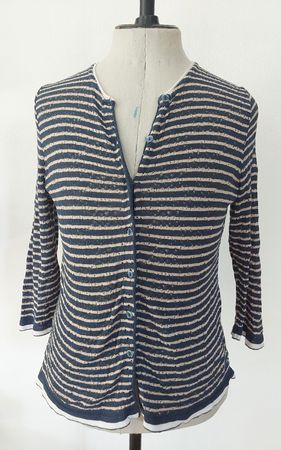 Strickjäckli aldomartins Barcelona M