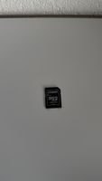 Micro SD Adaptateur
