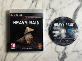 Heavy Rain - PS3