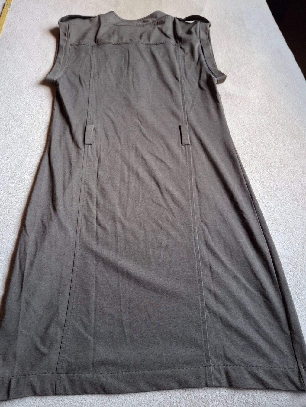 Robes: Robe taille 38 marque Passport – D'occasion à Villiers par san_jn5w 7