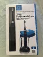 EASY HOME Schallzahnbürste Akku neu OVP
51