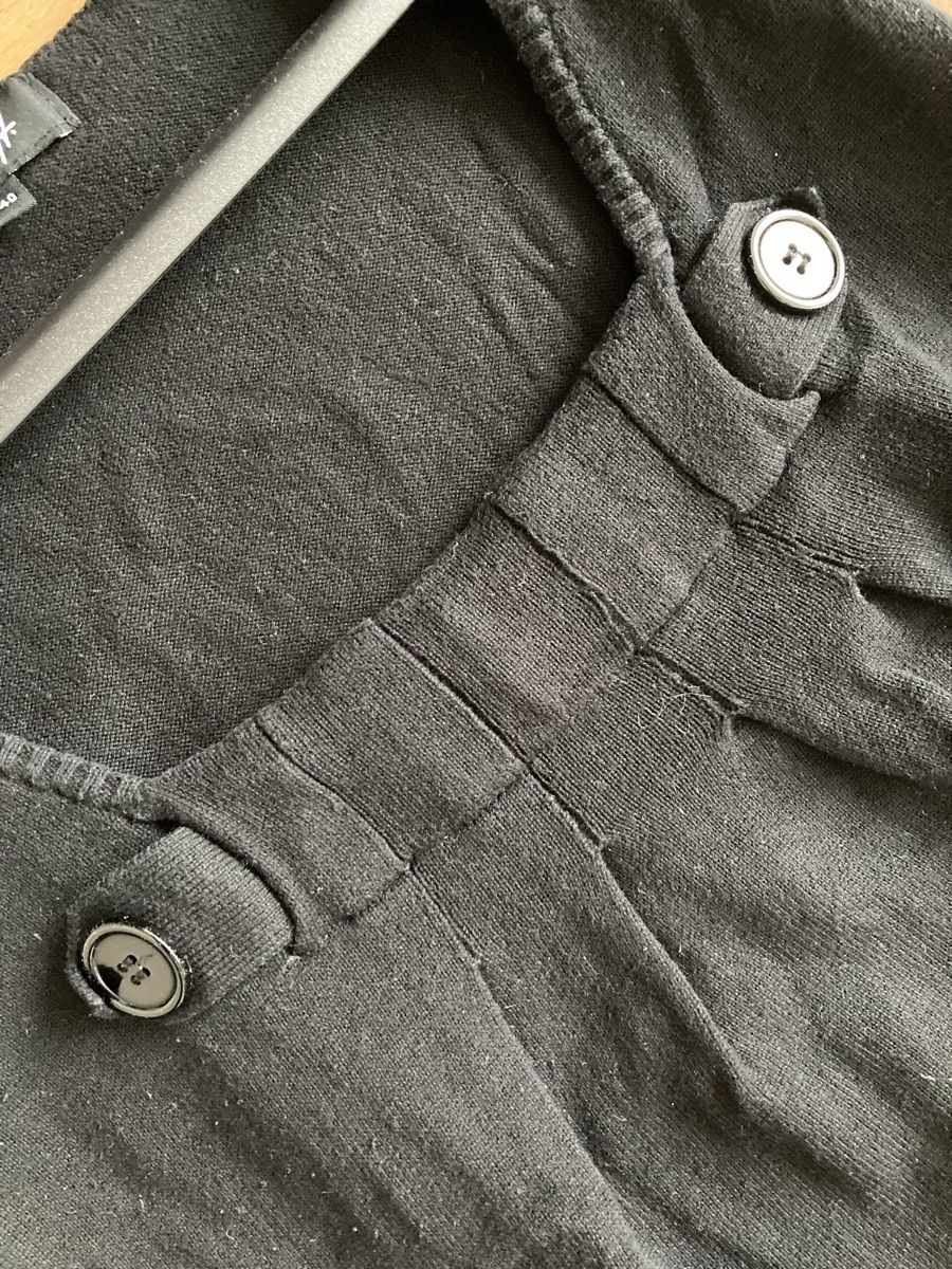 Vestiti: Kleidli / Longshirt – Usato da Luzern venduto da Aldabema 3