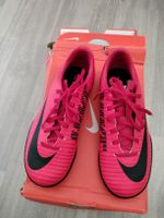 Nike Jr MercurialX Victory VI IC Hallenschuhe 33
