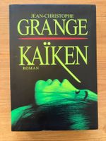 Kaïken (jean-Christophe GRANGE)