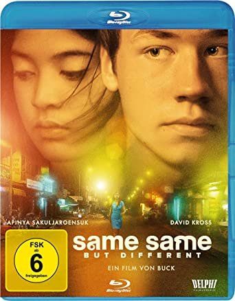Alle DVDs: Same same but different   (2007) – Neu (gemäss Beschreibung) aus Waldenburg von Gonzo8